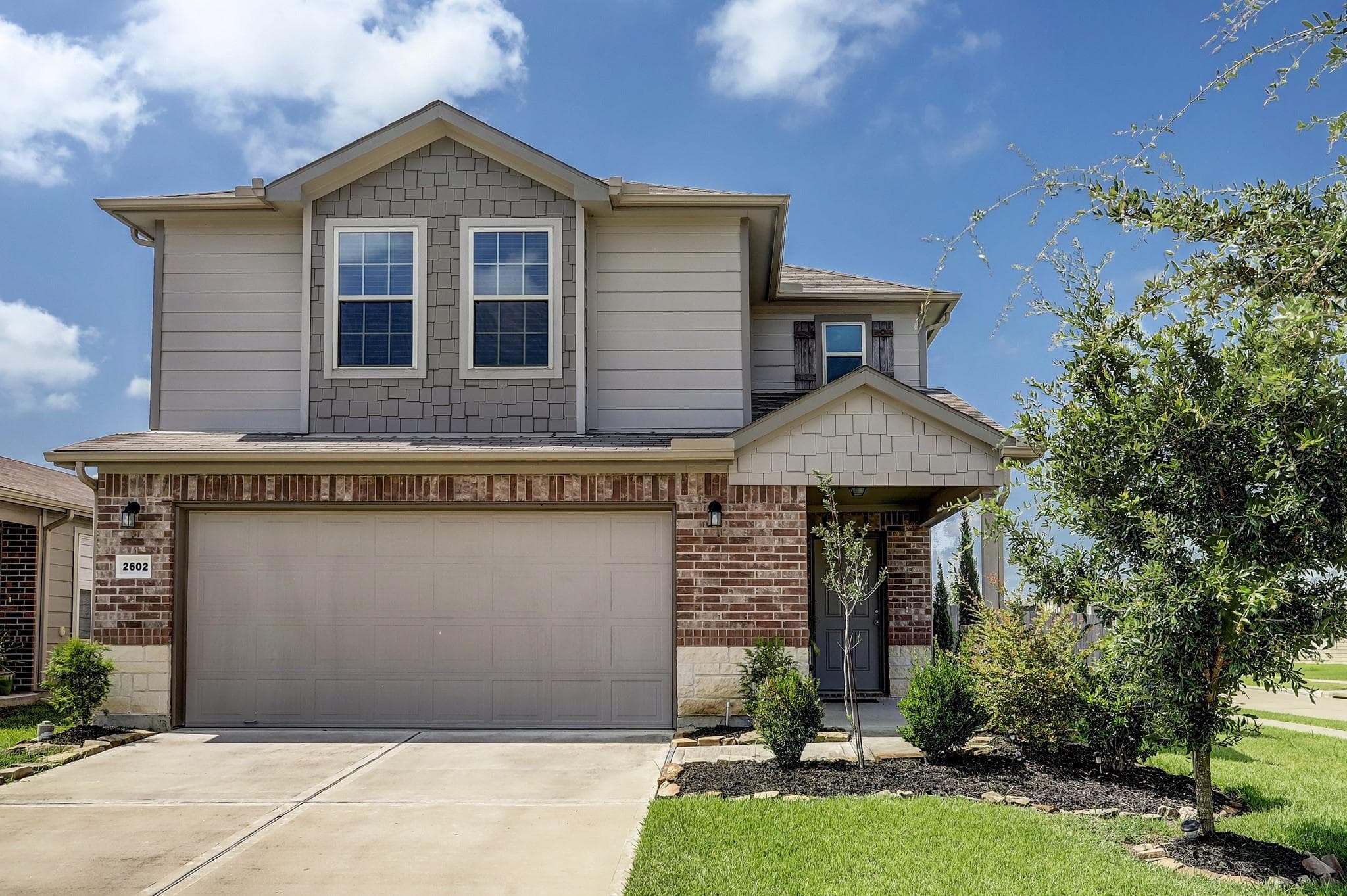2602 Skyview Silver Dr