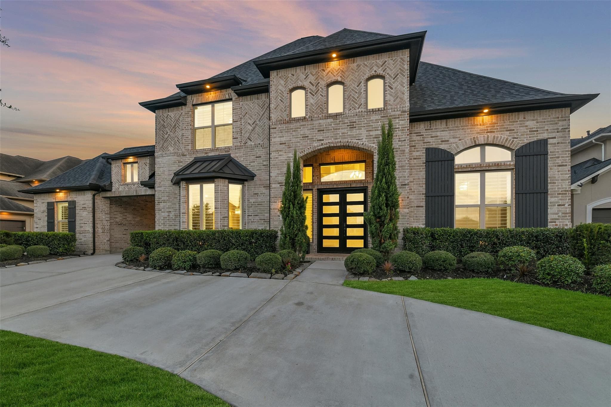 13611 Saddlebred Springs Ln