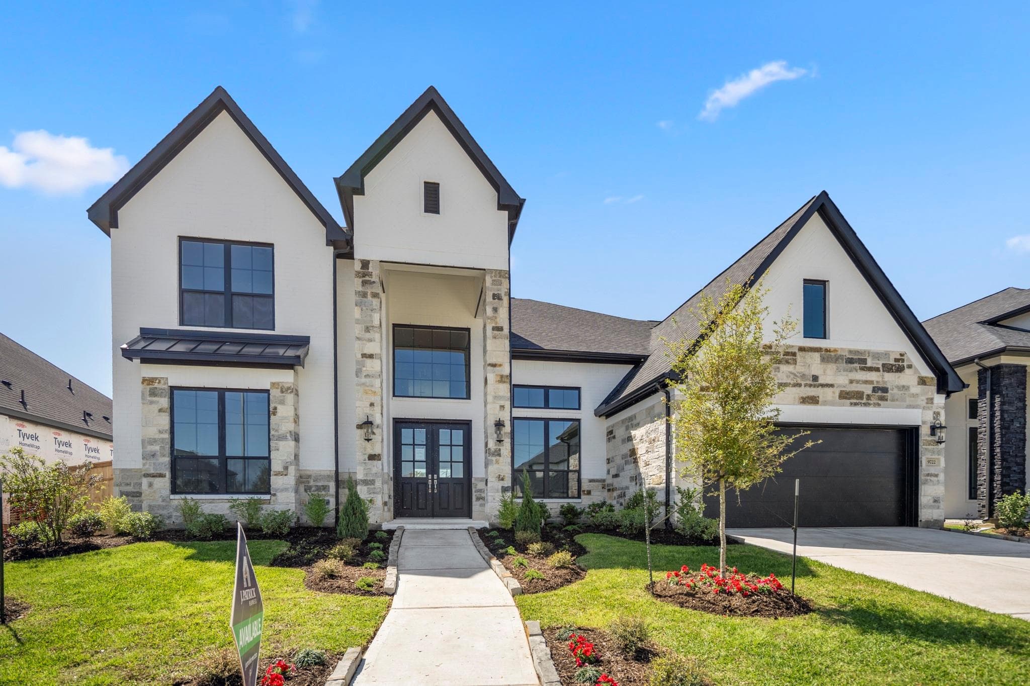 9722 Leafgate Ct
