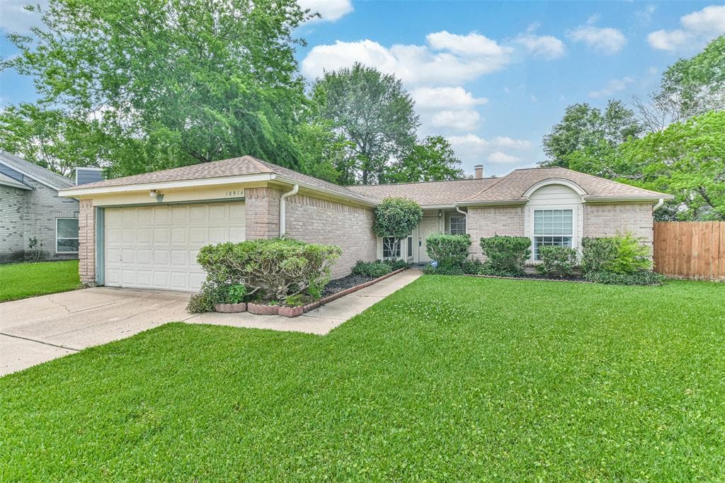 16914 Markridge Dr
