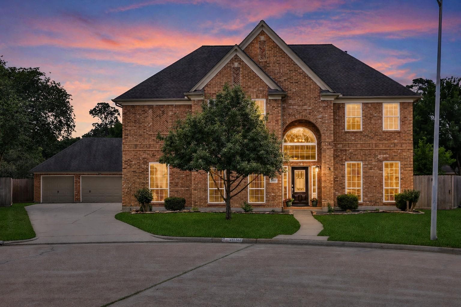 20507 Forest Stream Dr