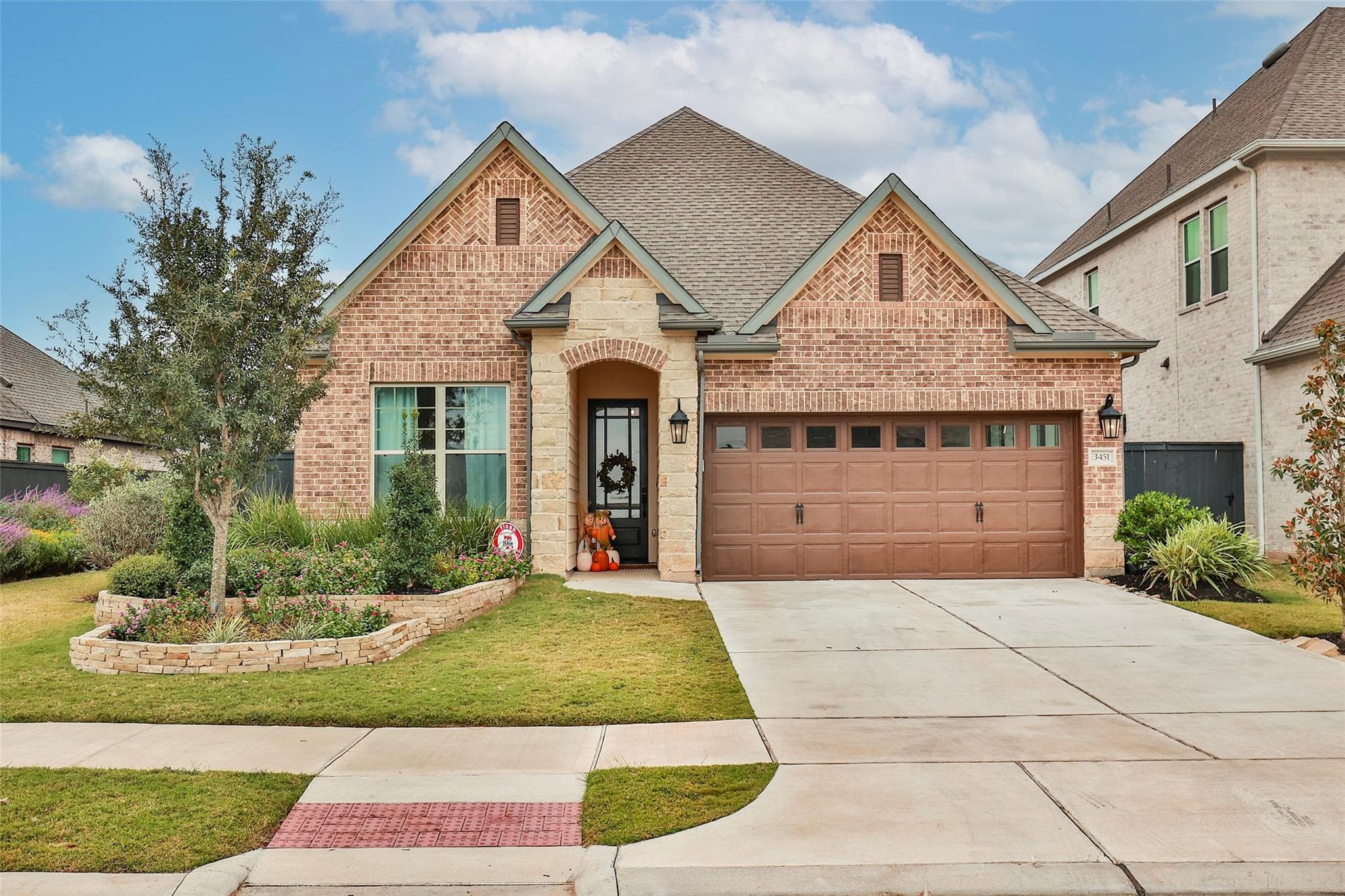 3451 Tranquil Harvest Trl