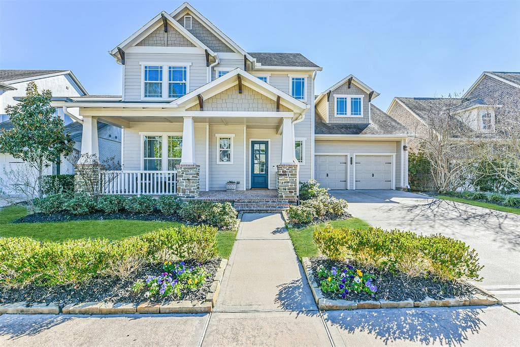 54 W Sawyer Ridge Dr