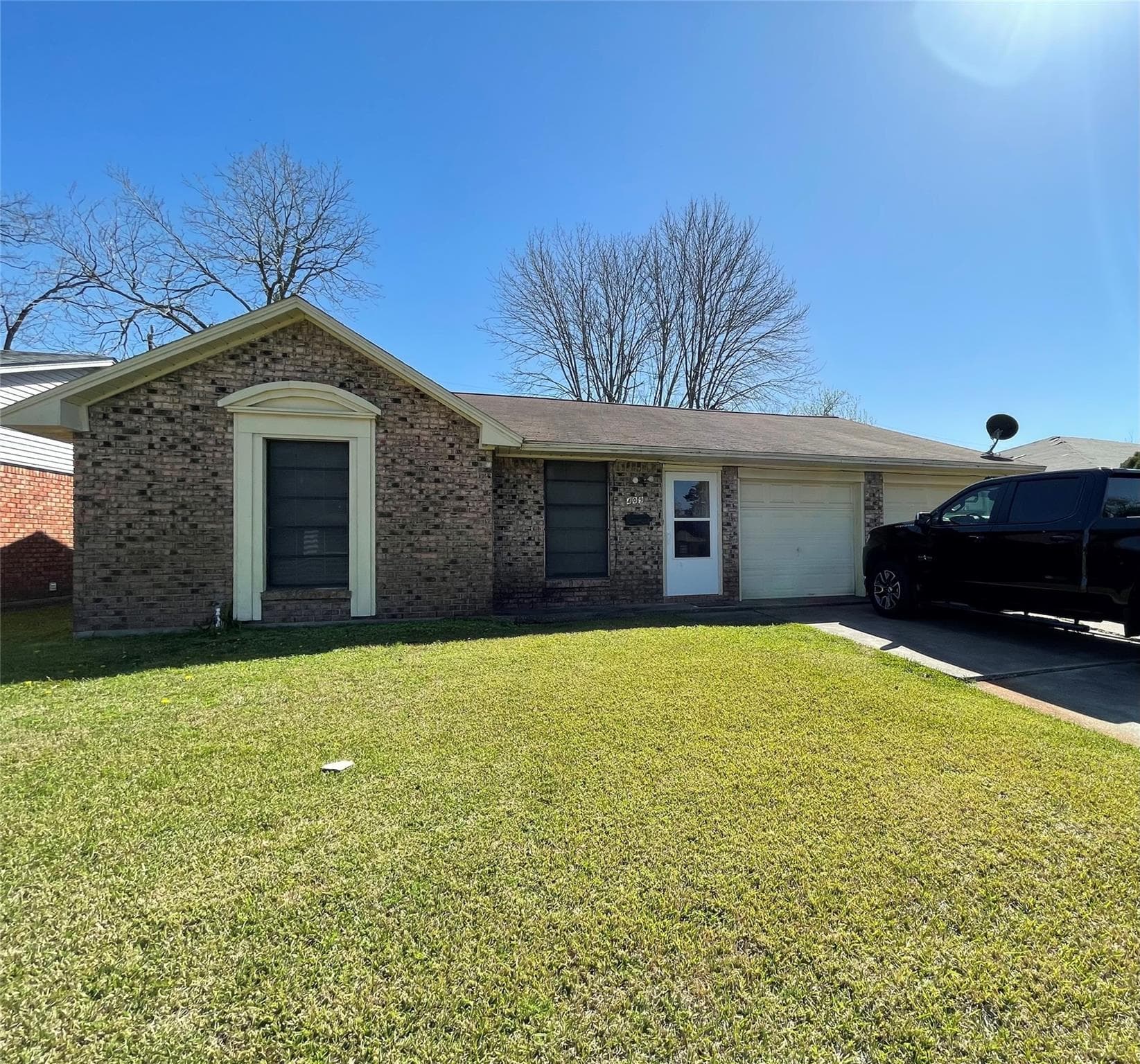 409 Grantham Rd
