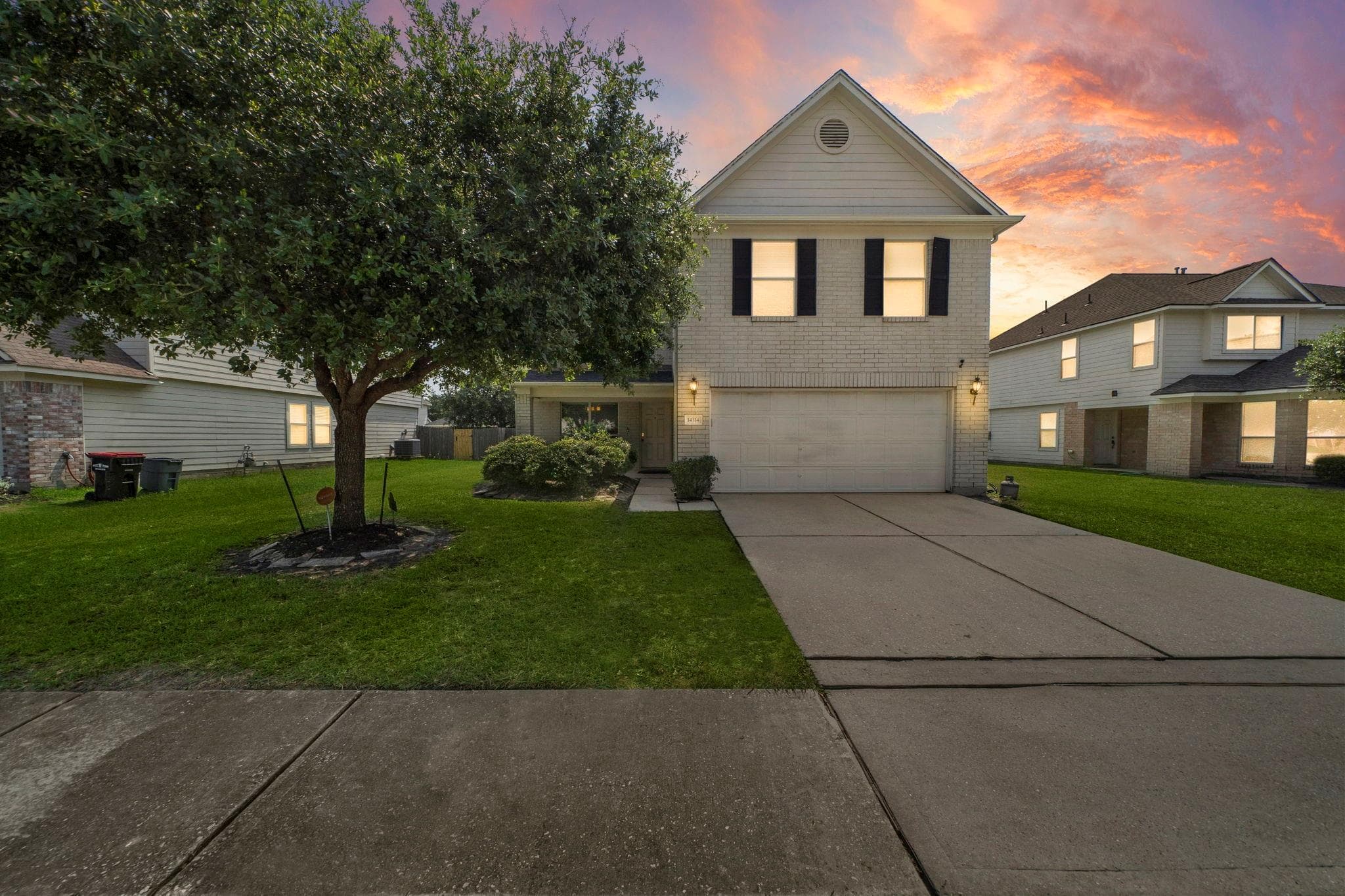 14314 Darrah Dr