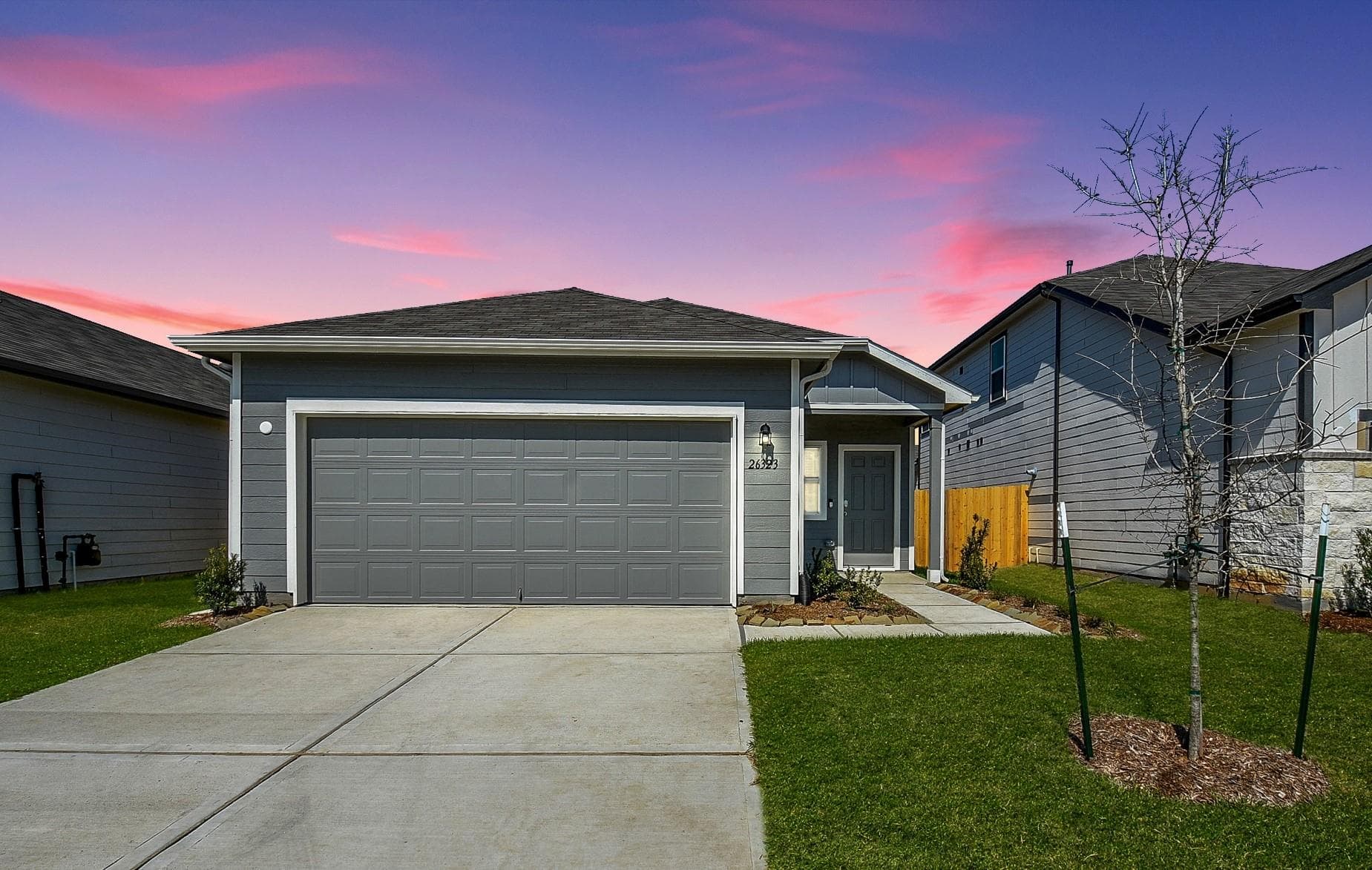 Main property image