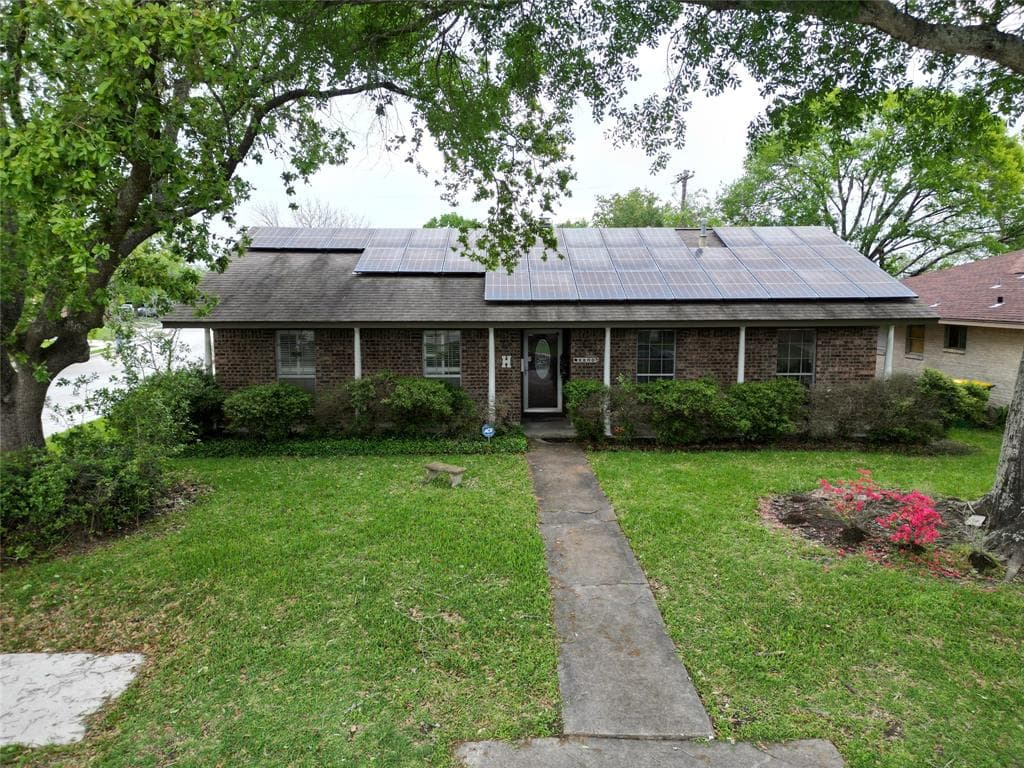 2200 Buchanan Dr