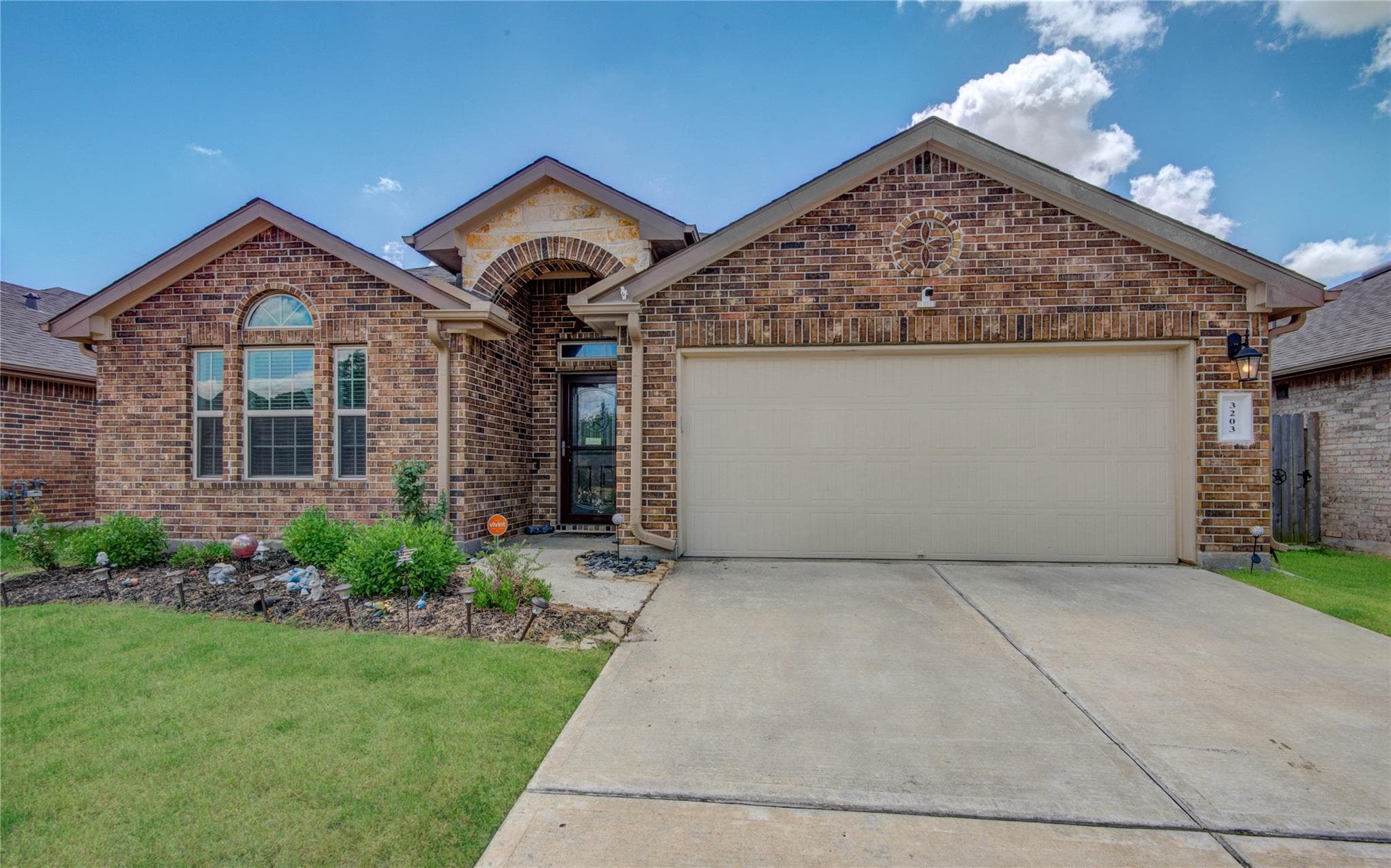 3203 Specklebelly Dr