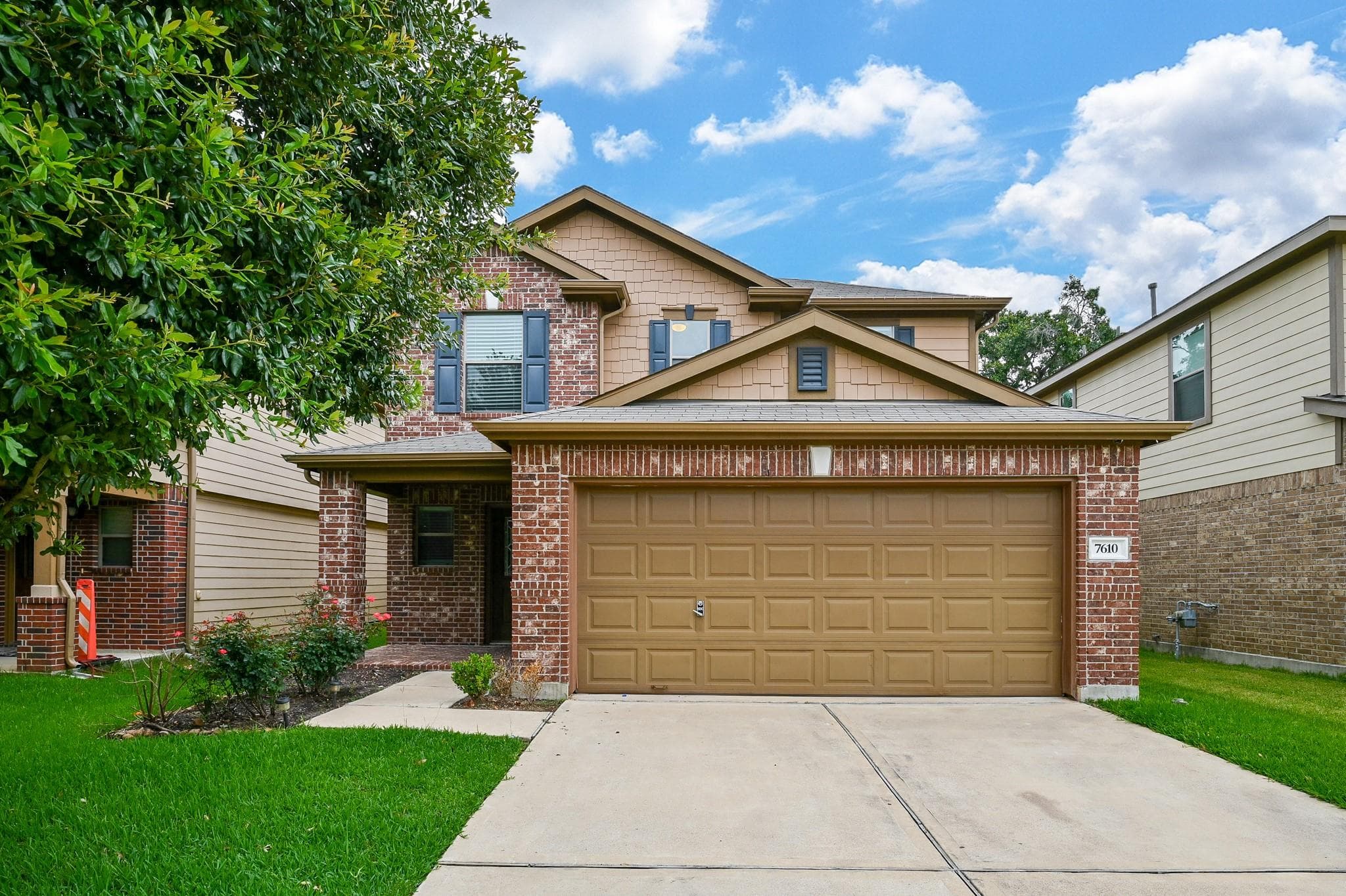 7610 Connemara Dr