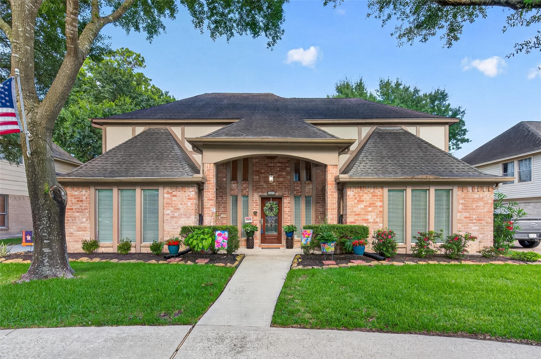 14618 N Eldridge Pkwy
