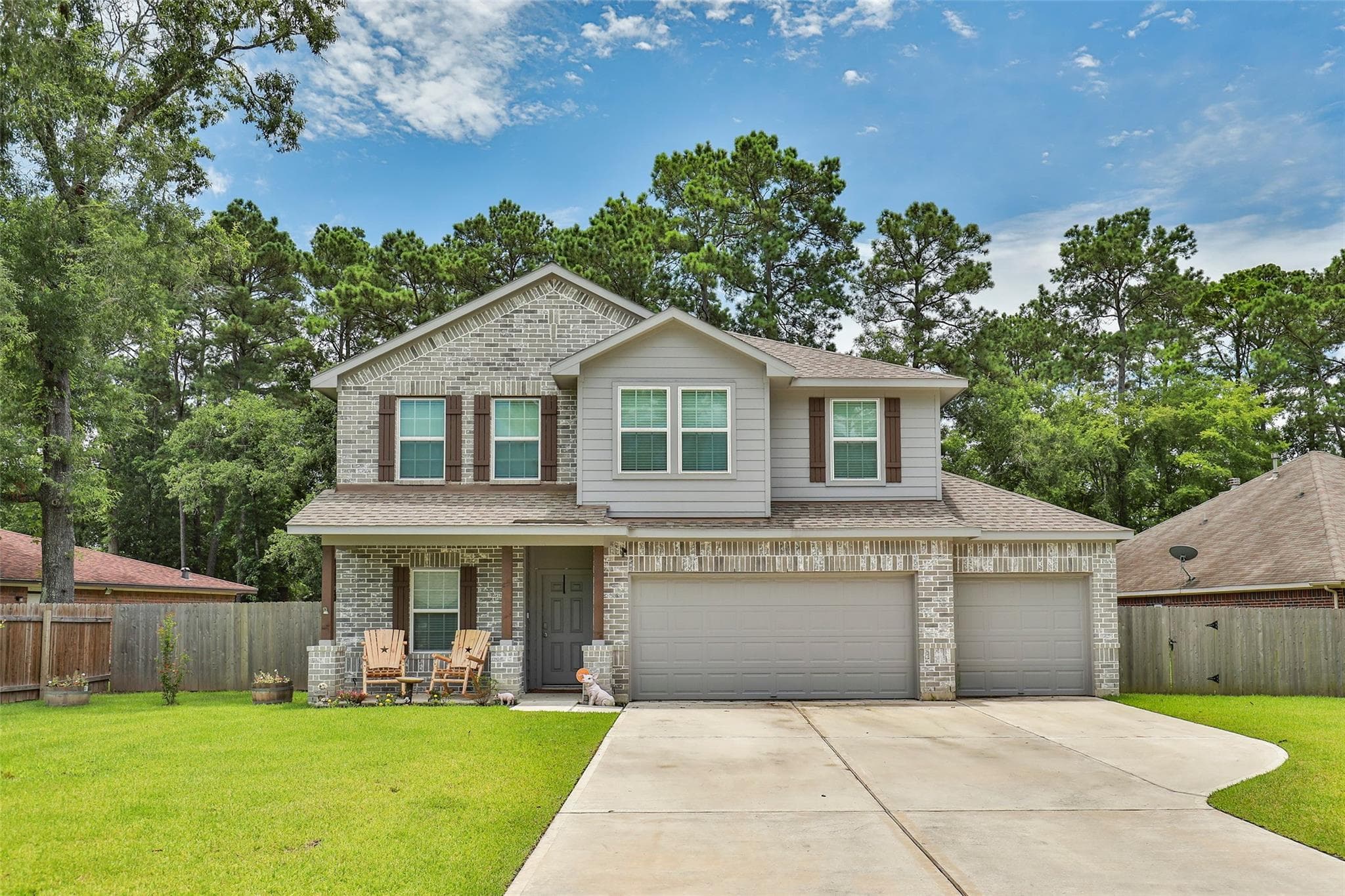 16659 Bluefin St
