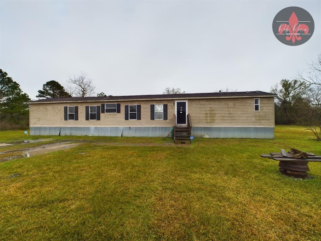 282 County Road 6031