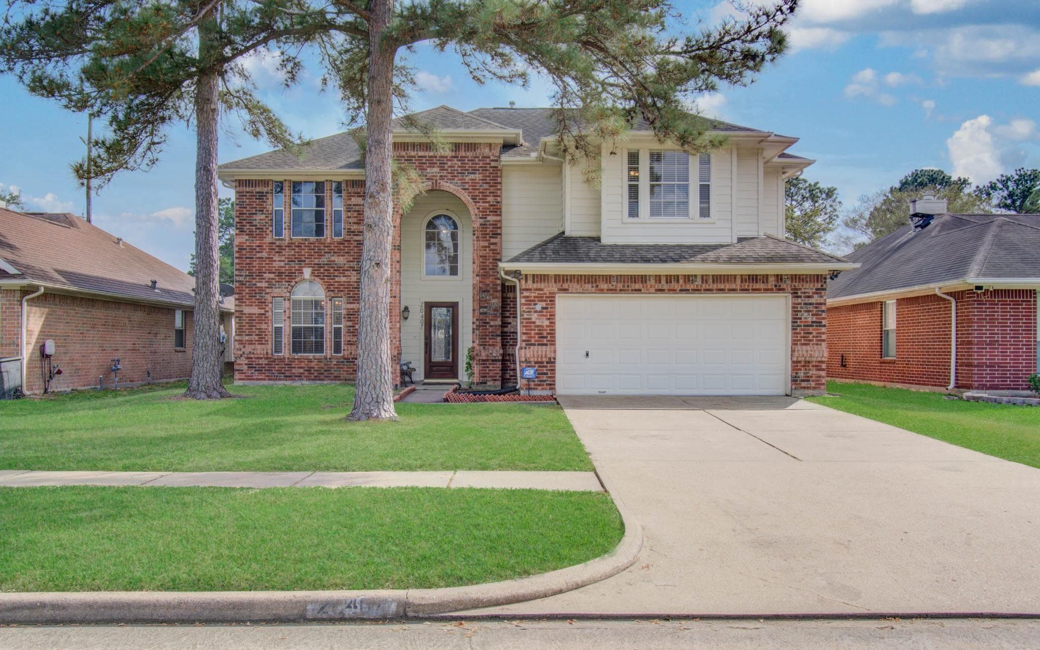 20407 Westfield Estates Dr