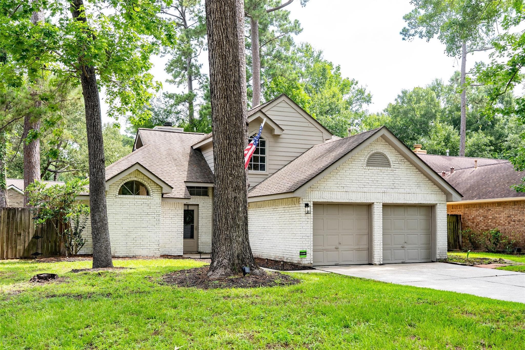 3515 Grove Oaks Dr