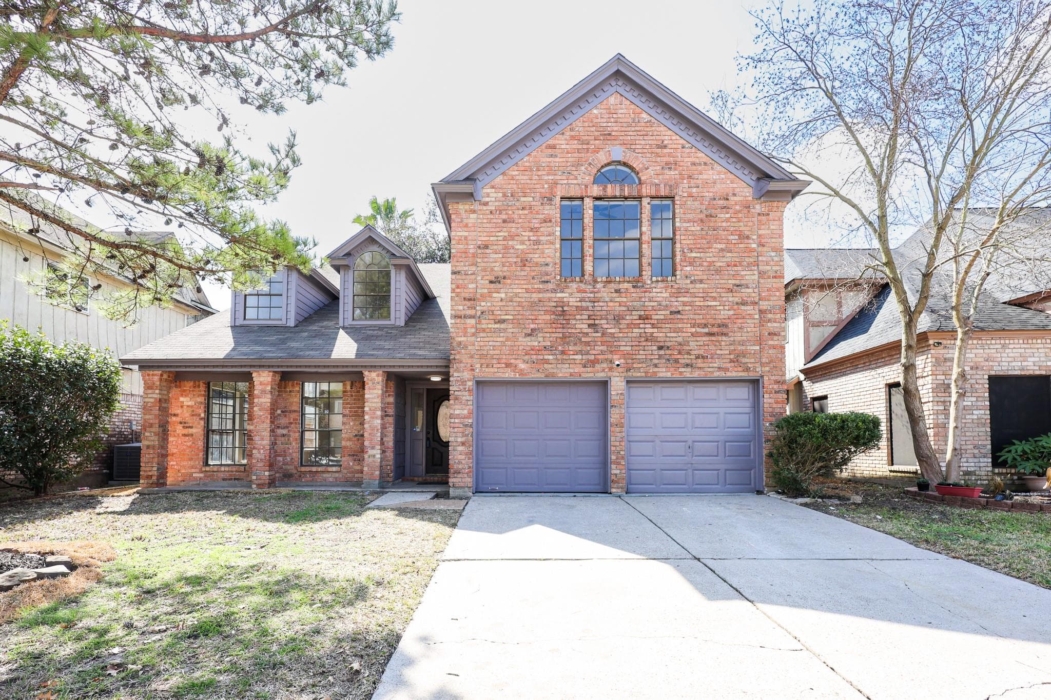 1539 Ridgebriar Dr