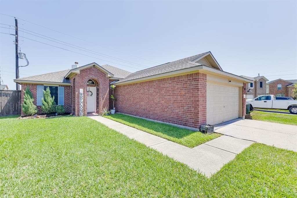 15110 Diamond Way