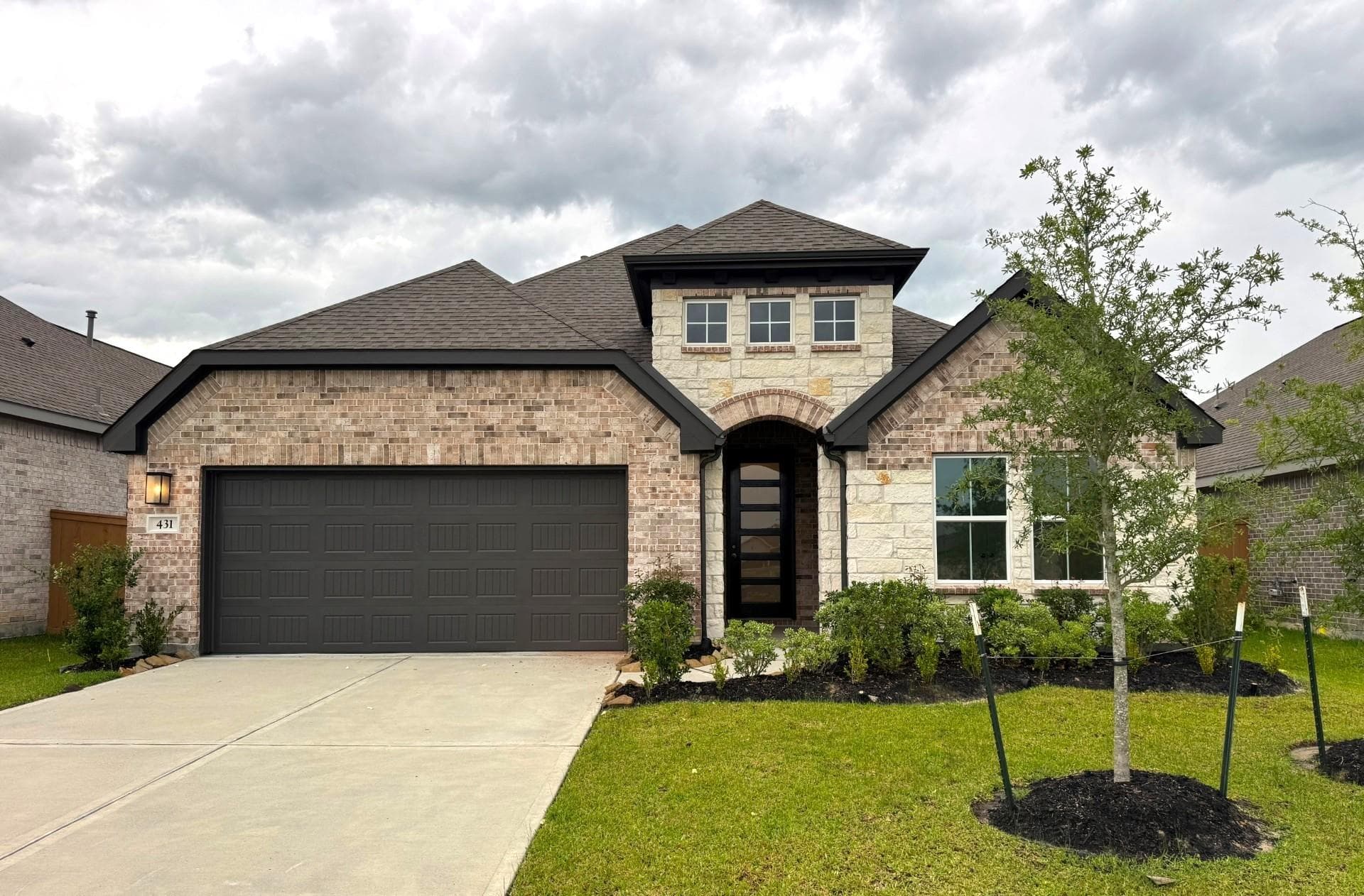 431 Fields Forest Ln