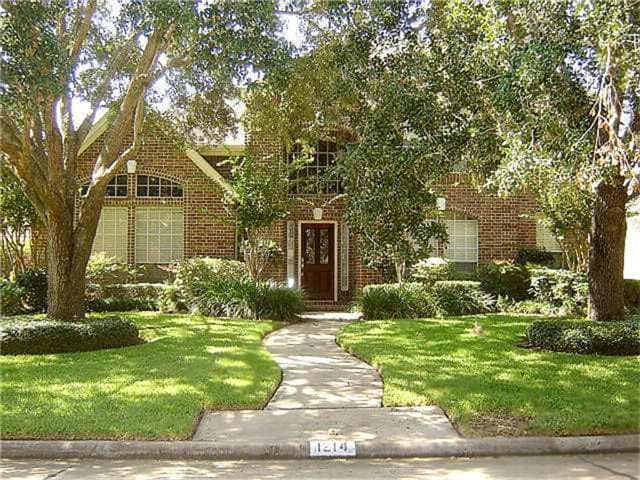 1214 Rosemeadow Dr