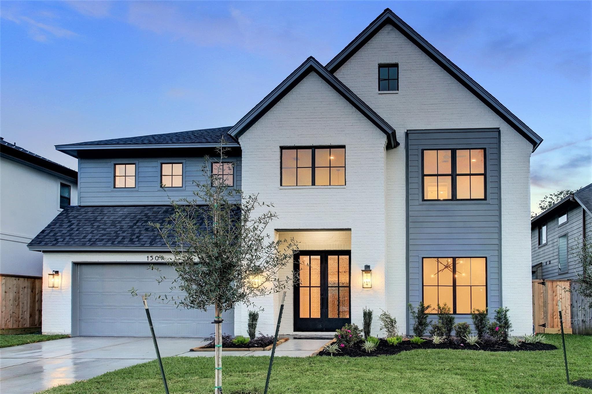 1509 Wakefield Dr