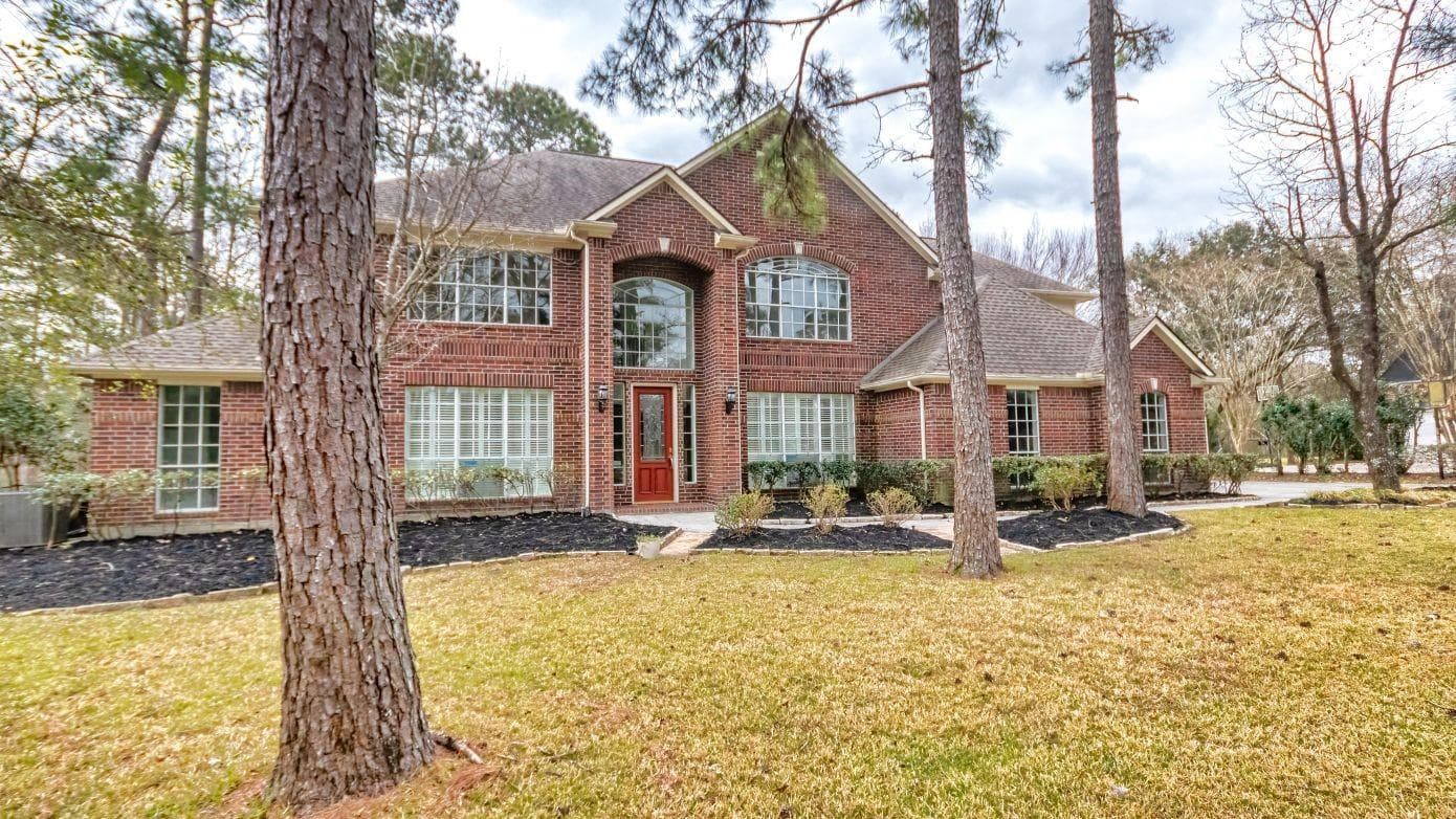 14623 Timbergreen Dr