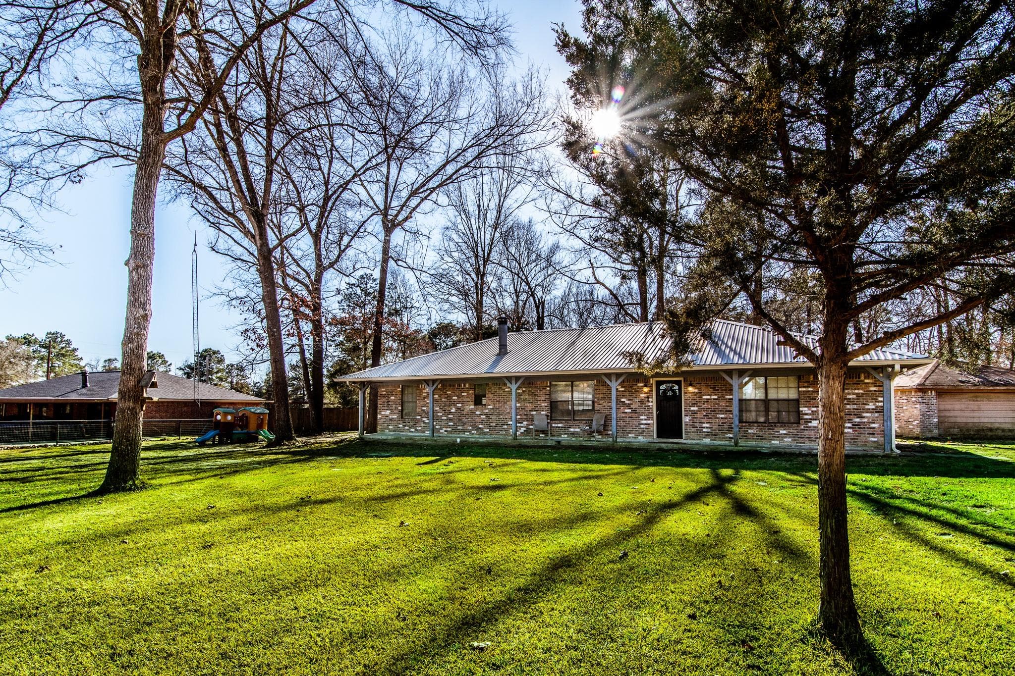 118 Mount Zion Rd