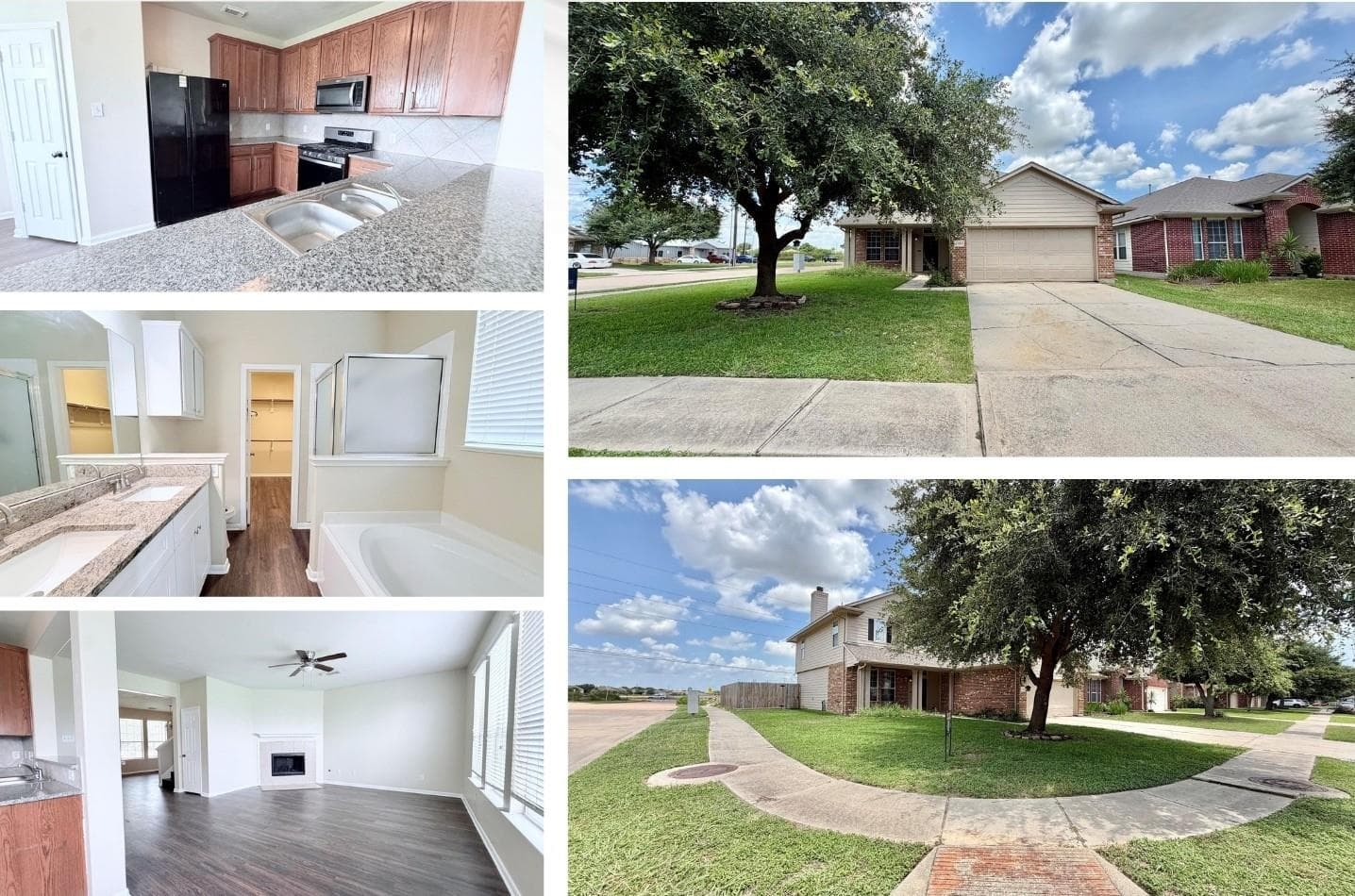 7403 Bering Landing Dr