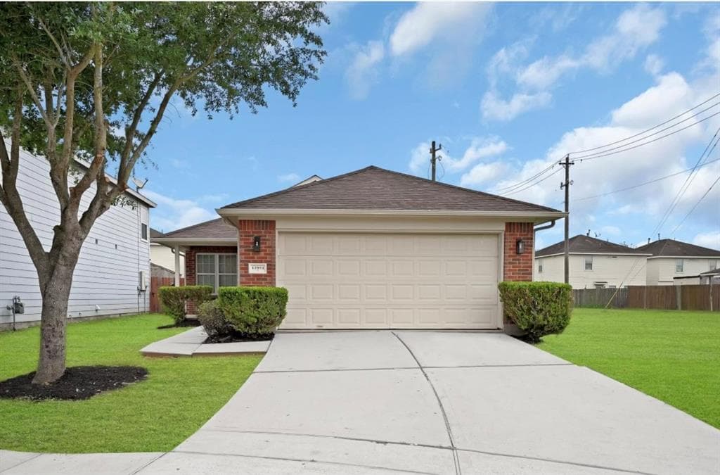12951 Belmont Legend Ct
