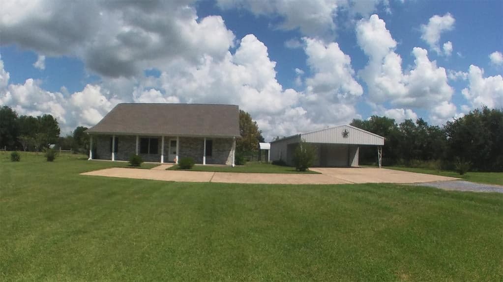 13243 Fm 1663 Rd