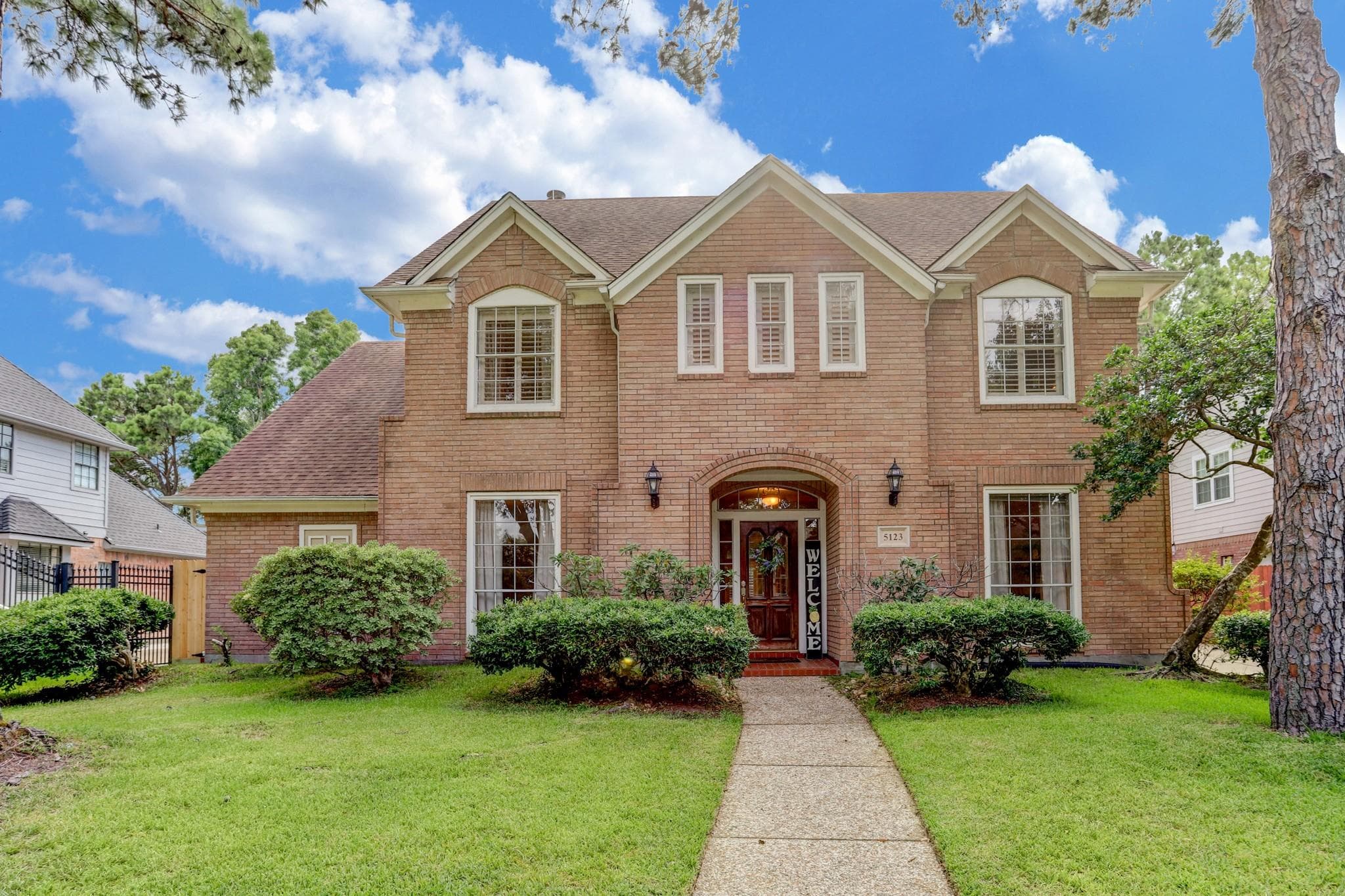 5123 Heathfield Ct