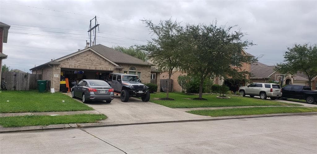 224 Splintered Arrow Dr