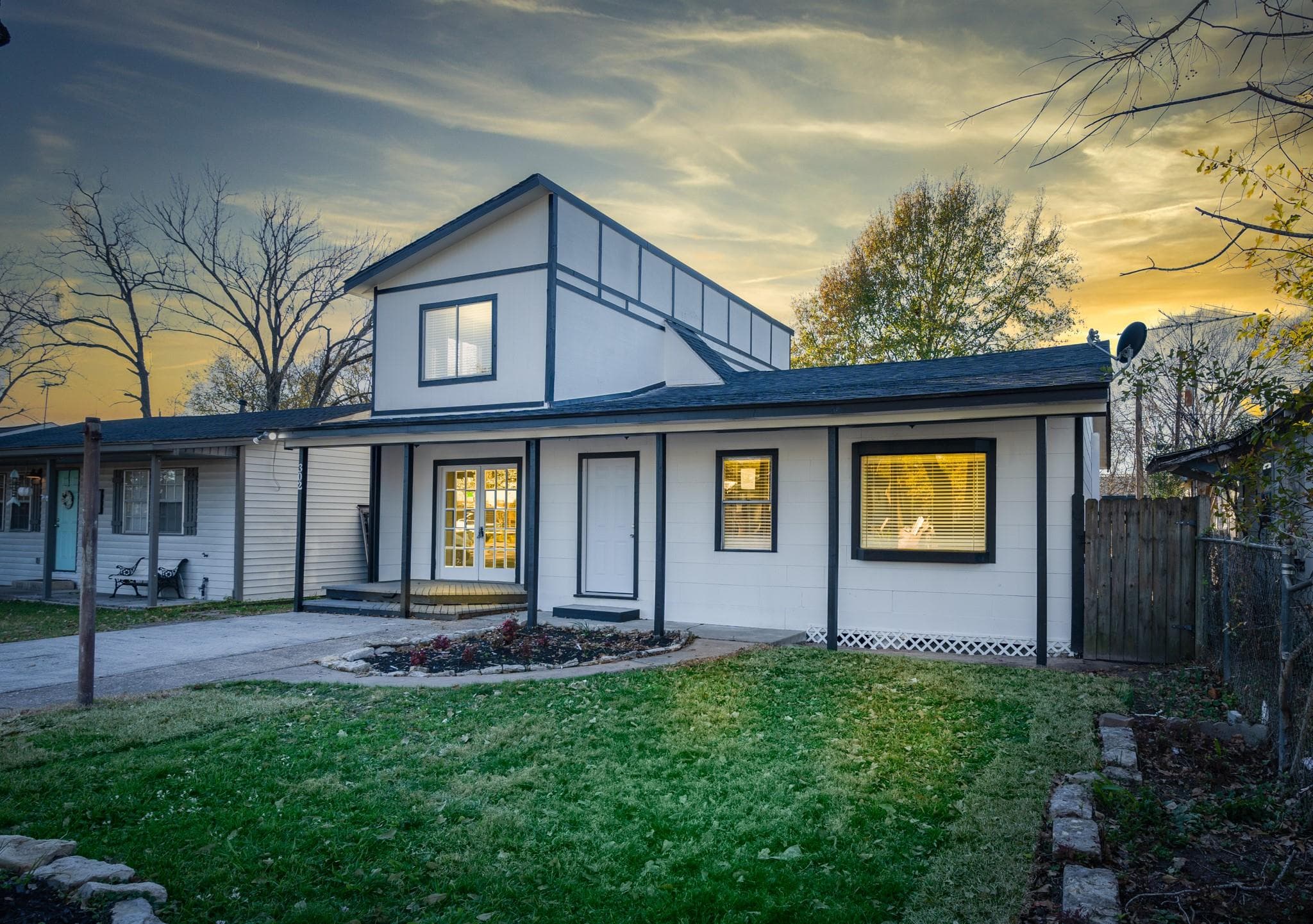 Main property image