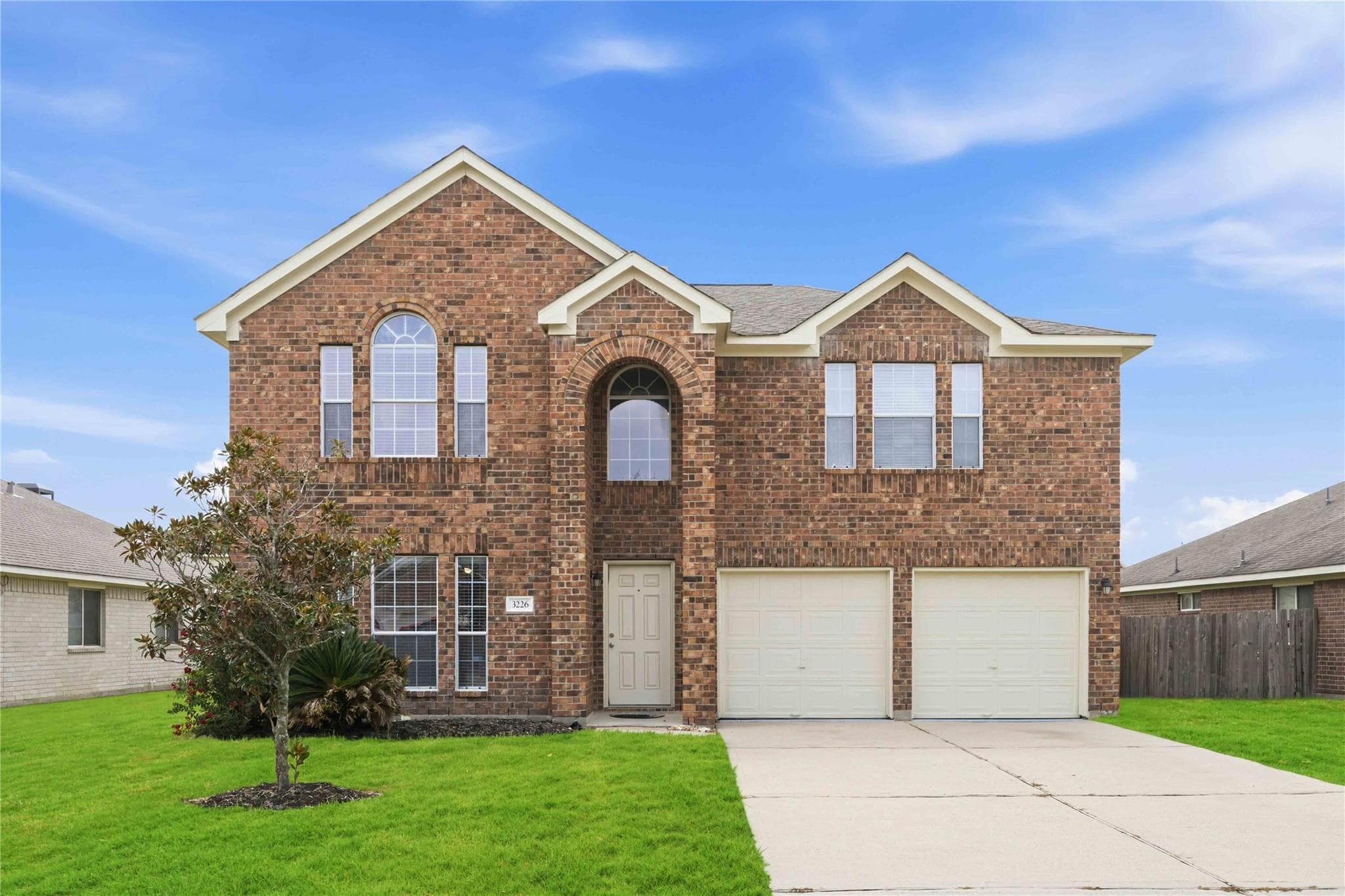 3226 Dove Cove Cir