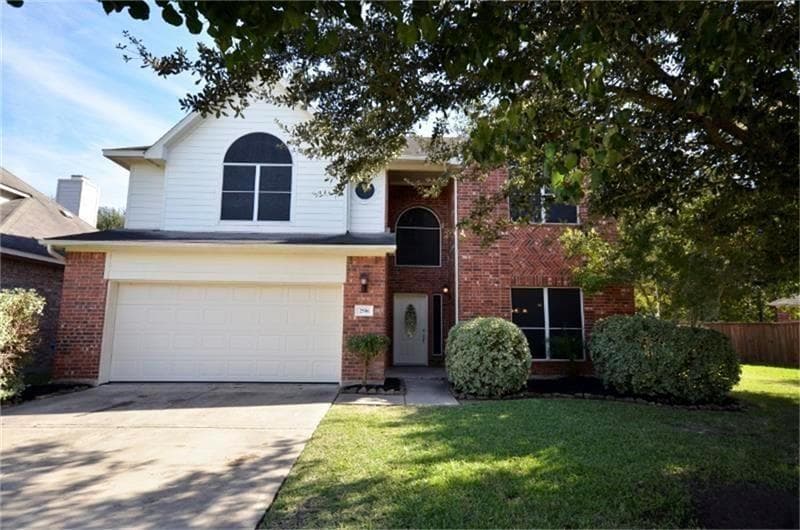 2506 Forest Lake Trl