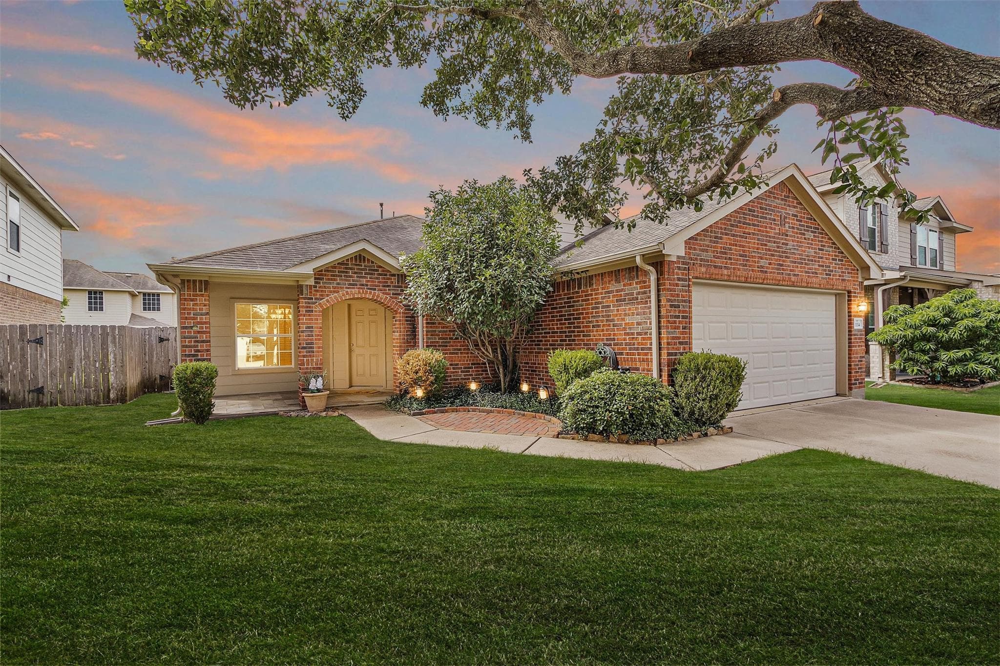 11114 Creek Mist Dr