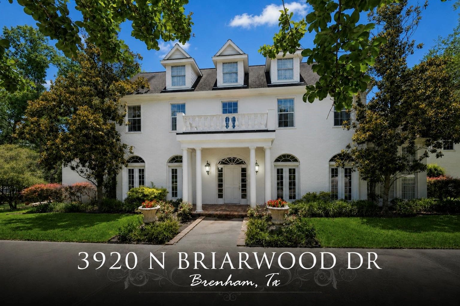 3920 N Briarwood Dr