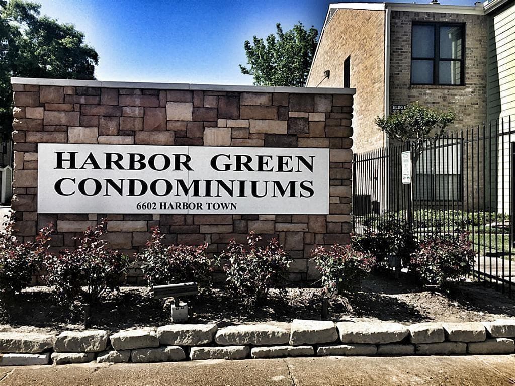 6602 Harbor Town Dr Apt 302