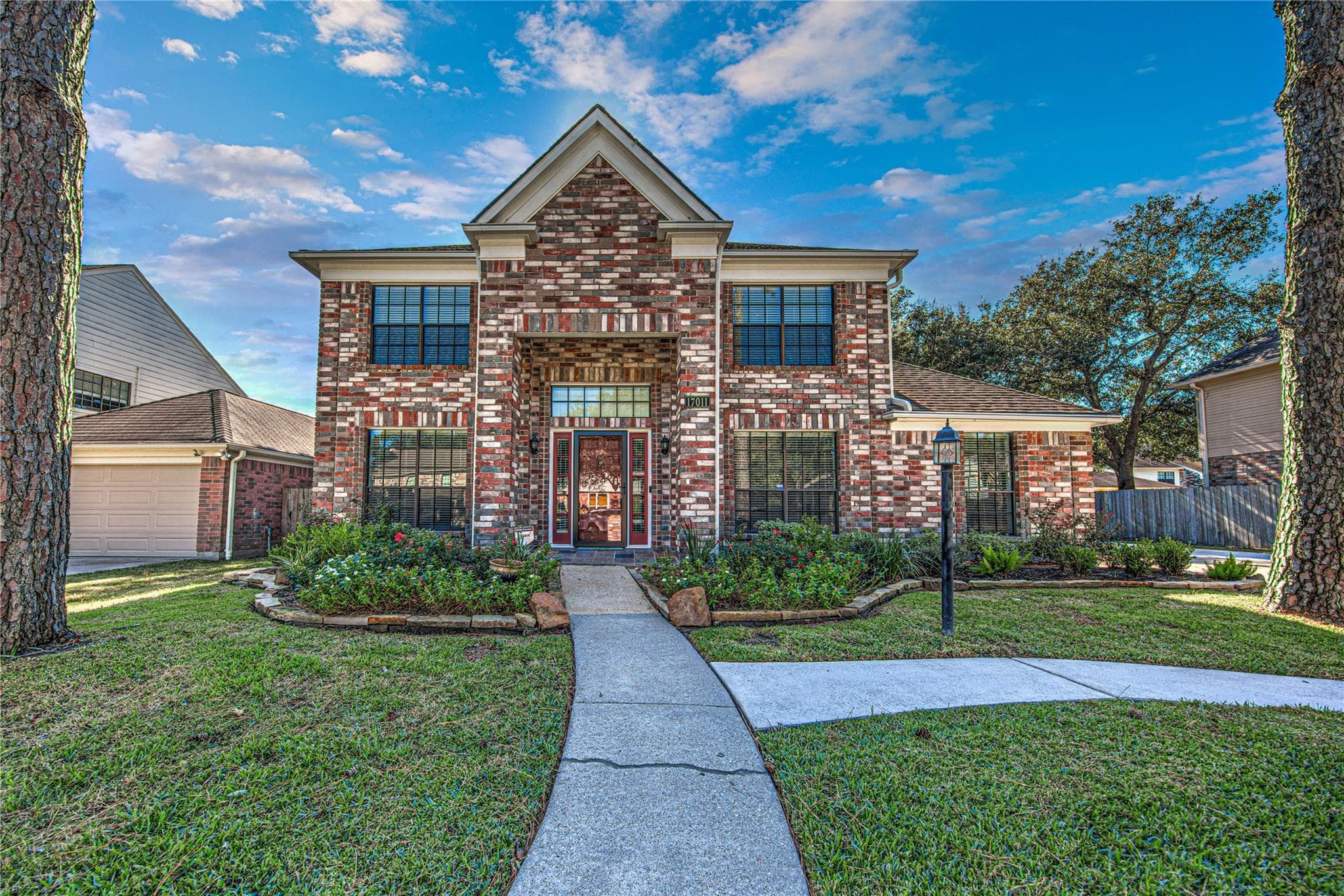 17011 River Willow Dr