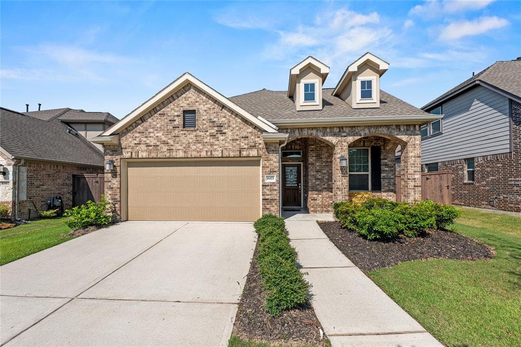 16871 Olympic National Dr