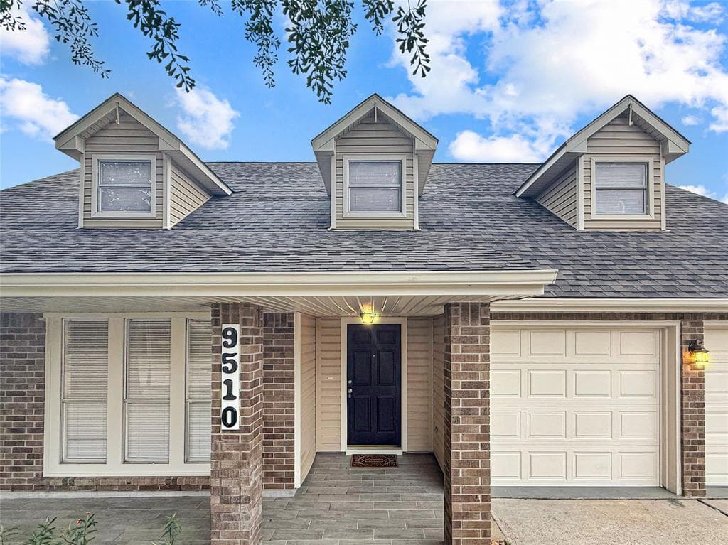 9510 Walnut Glen Dr