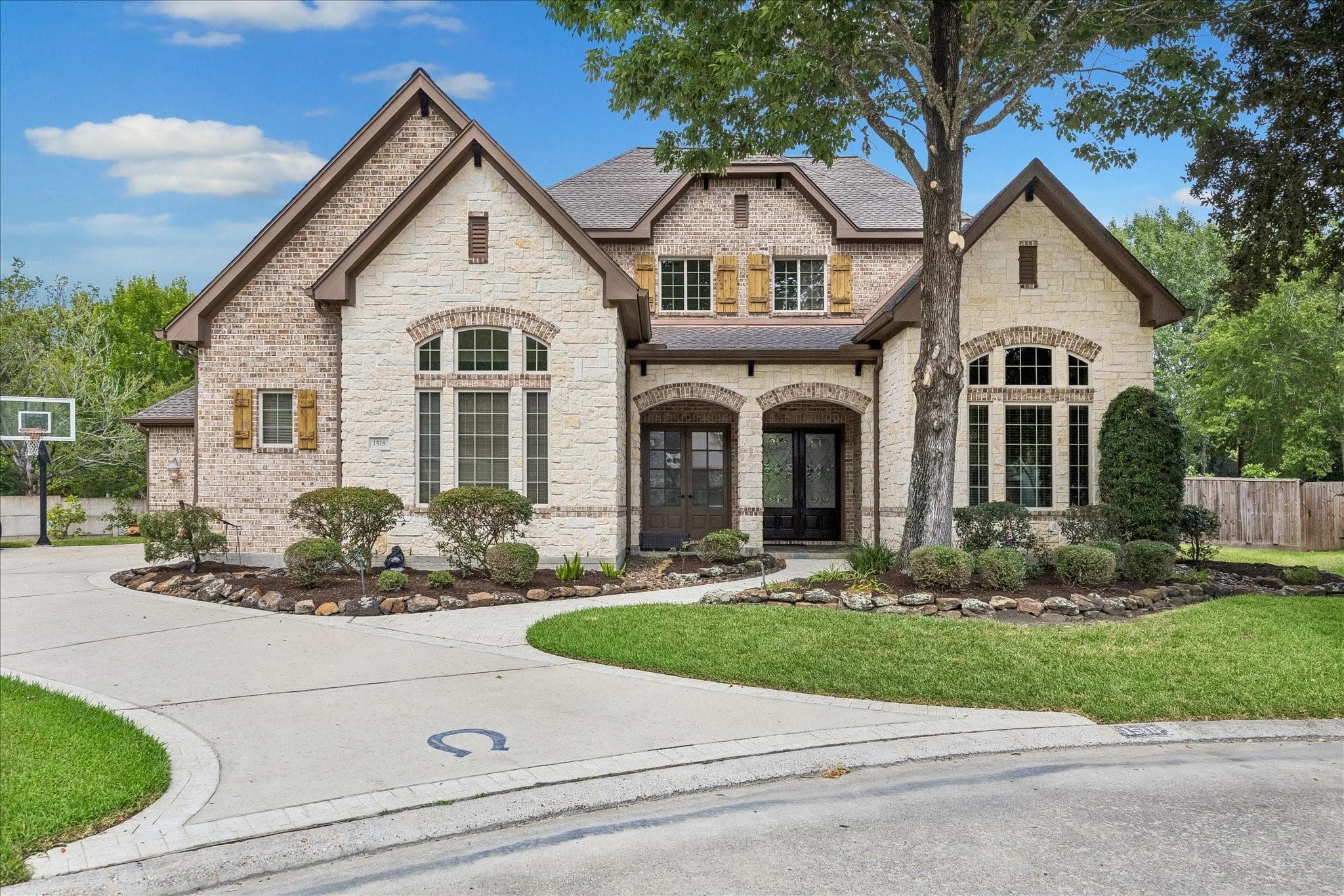 1518 Graystone Creek Ct