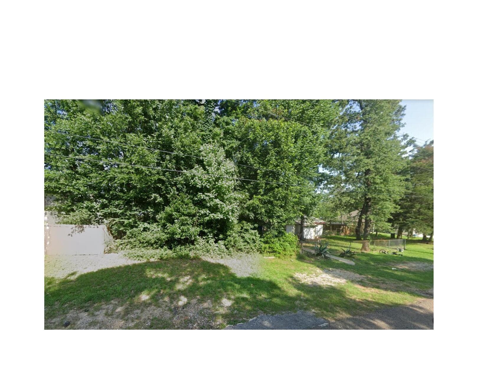 918 Cherokee Dr