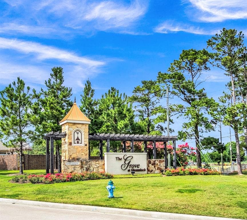 9714 Wild Orange Ct