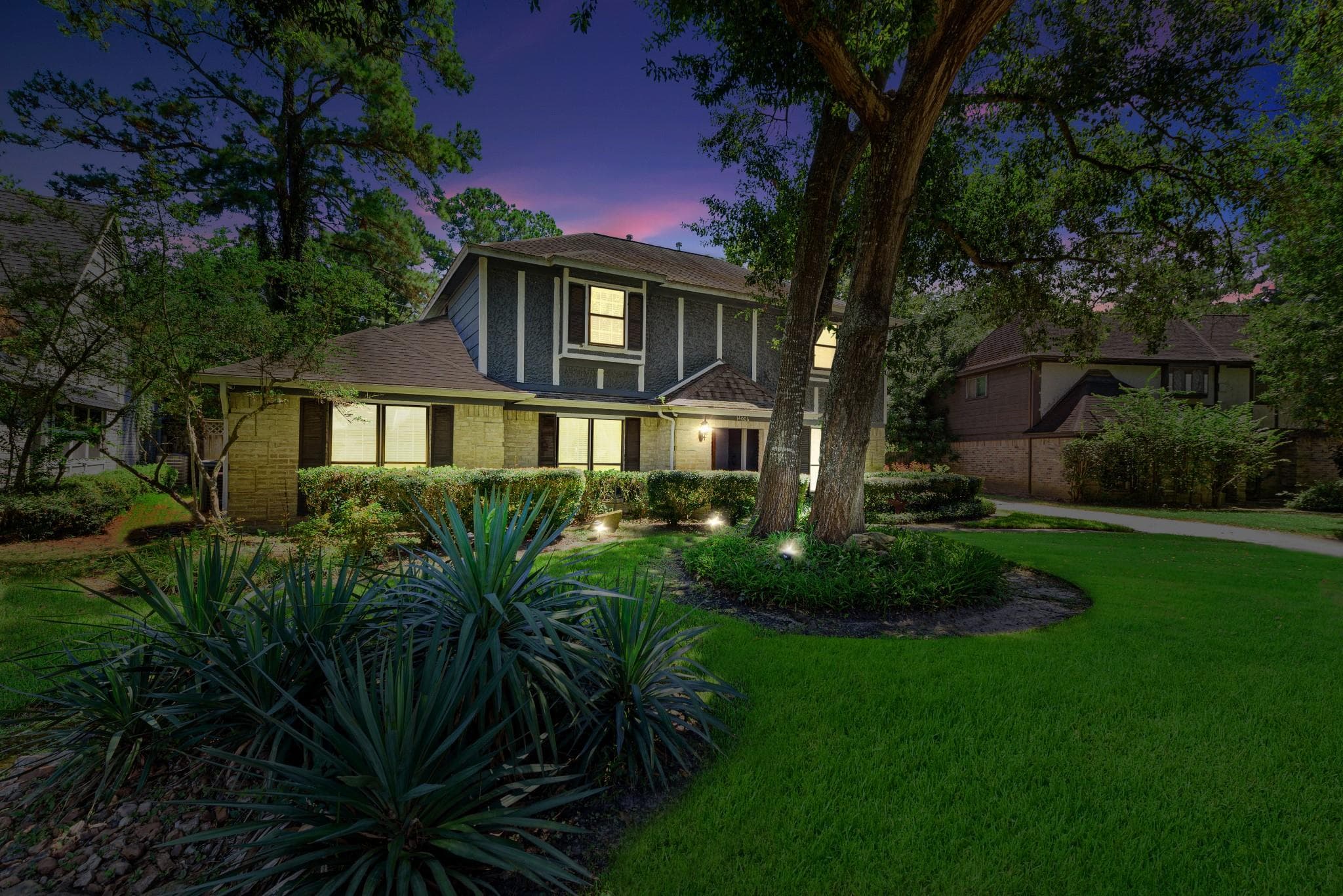 14006 Burke Forest Dr