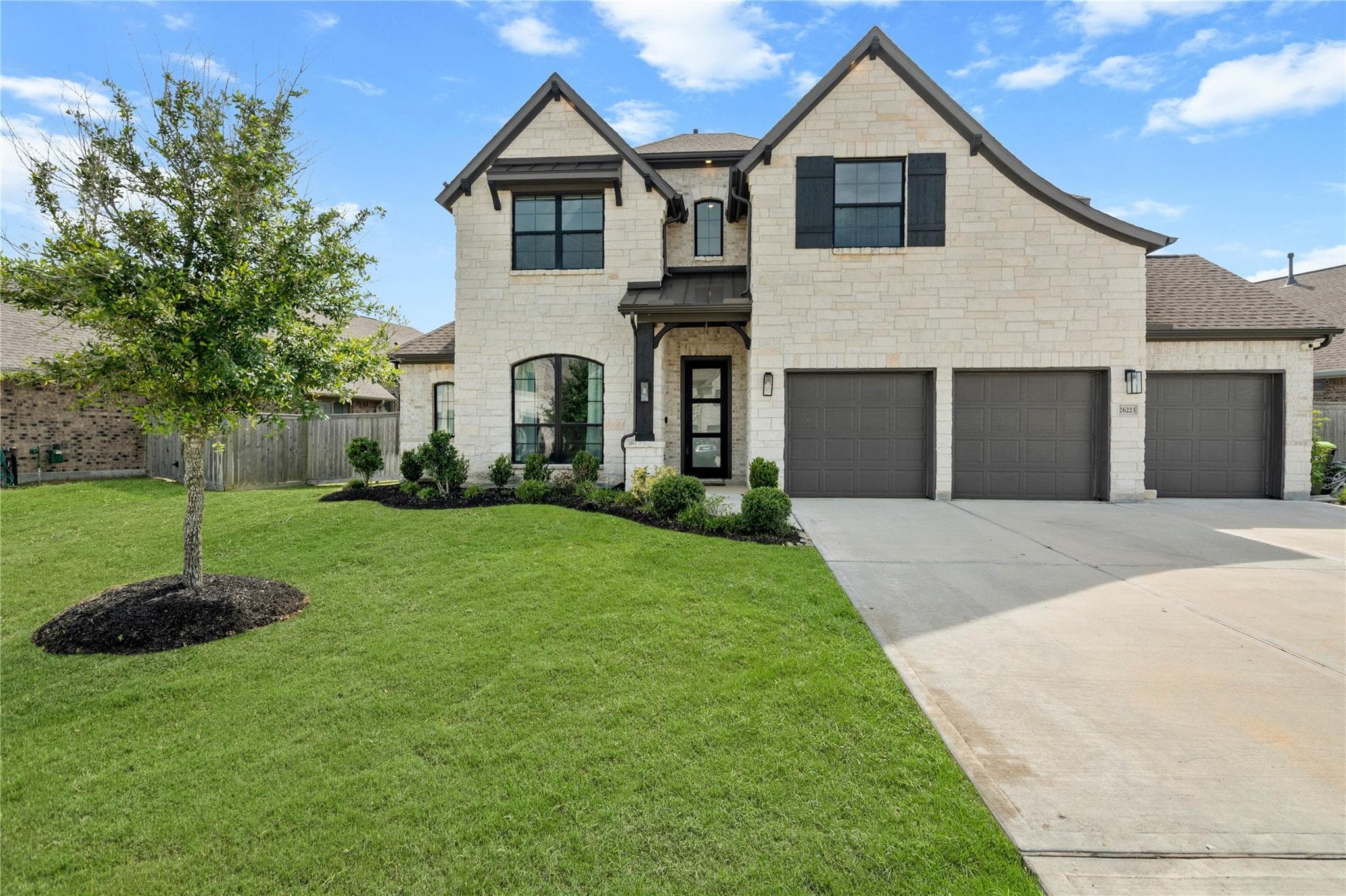Main property image