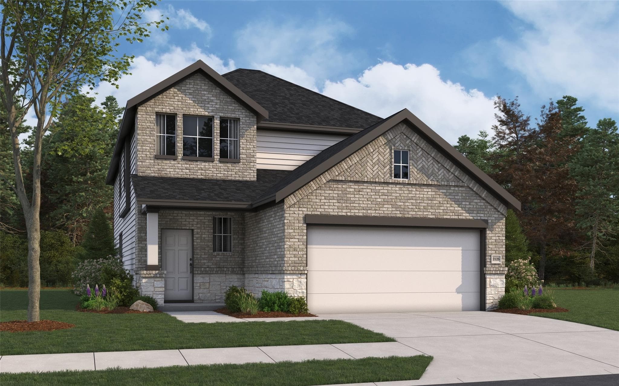 8006 Jim Bowie Ct