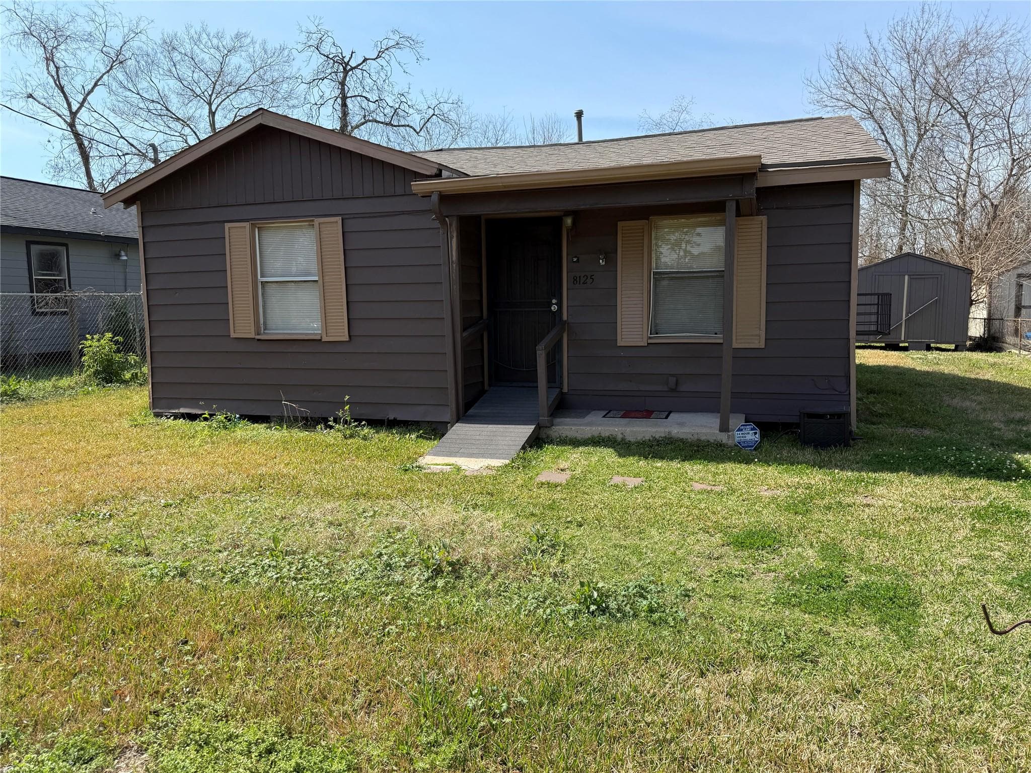 Main property image