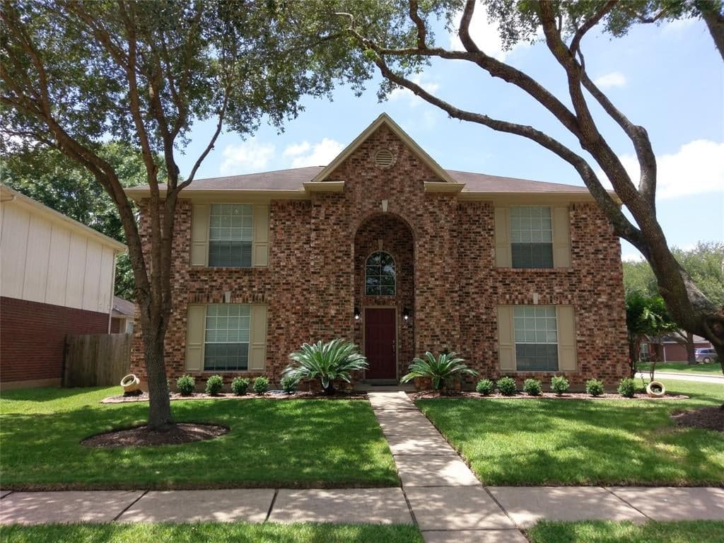 3431 Apple Orchard Dr