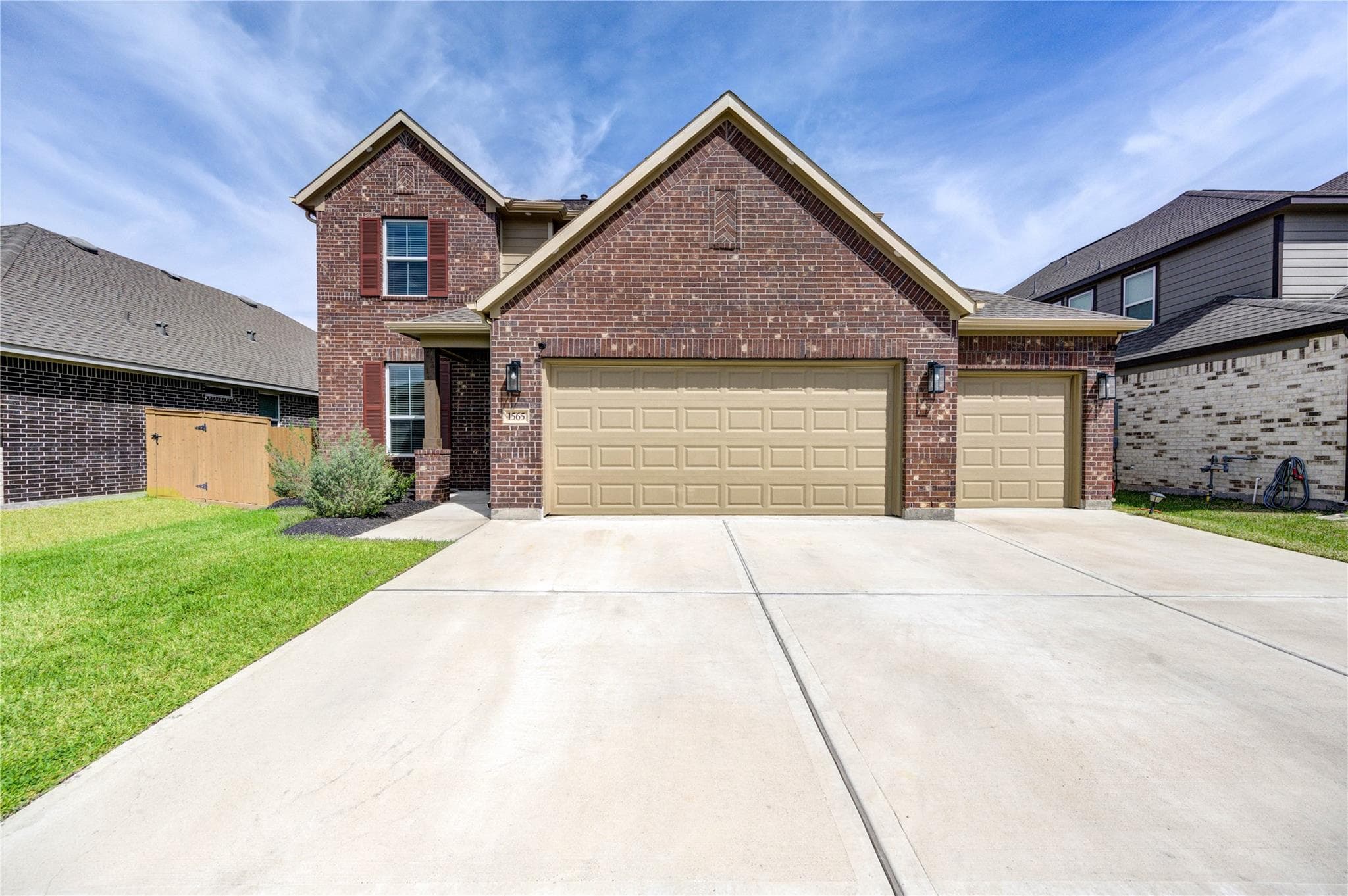 1565 Dawn Harbor Dr