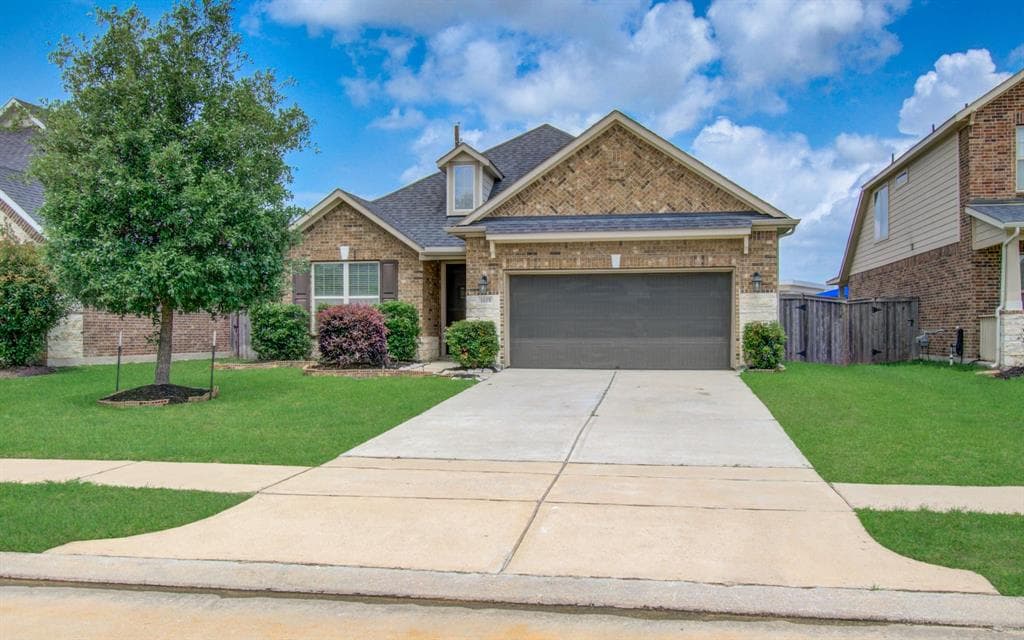 1618 Dominion Heights Ln