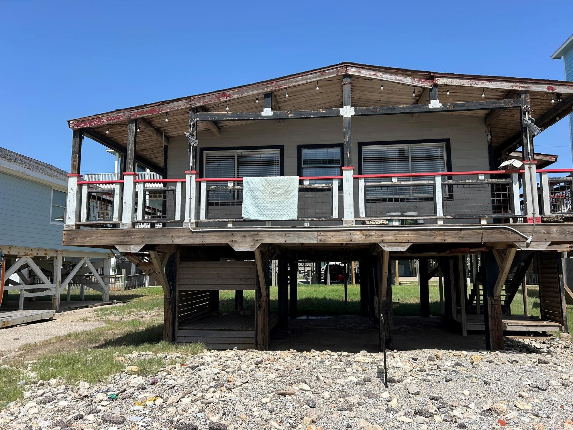 12919 Gulf Beach Dr